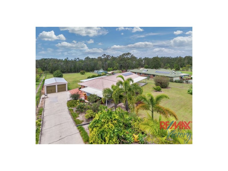 39 Laurel Drive, Burpengary QLD 4505
