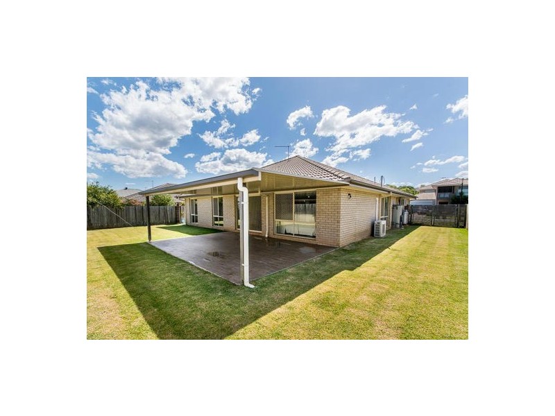 6 Moses Court, Caboolture QLD 4510
