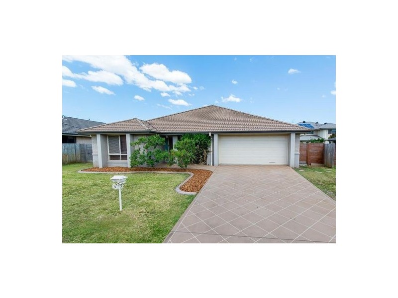 6 Moses Court, Caboolture QLD 4510
