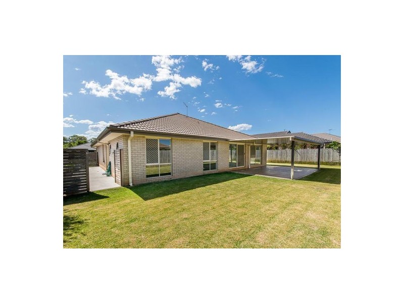 6 Moses Court, Caboolture QLD 4510