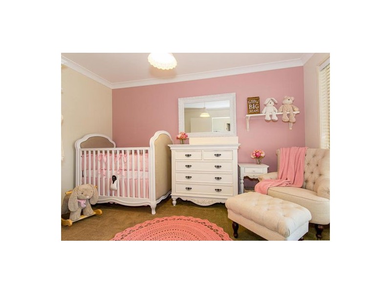 6 Moses Court, Caboolture QLD 4510