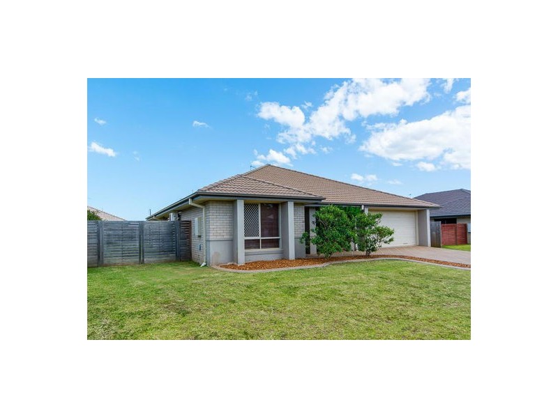 6 Moses Court, Caboolture QLD 4510
