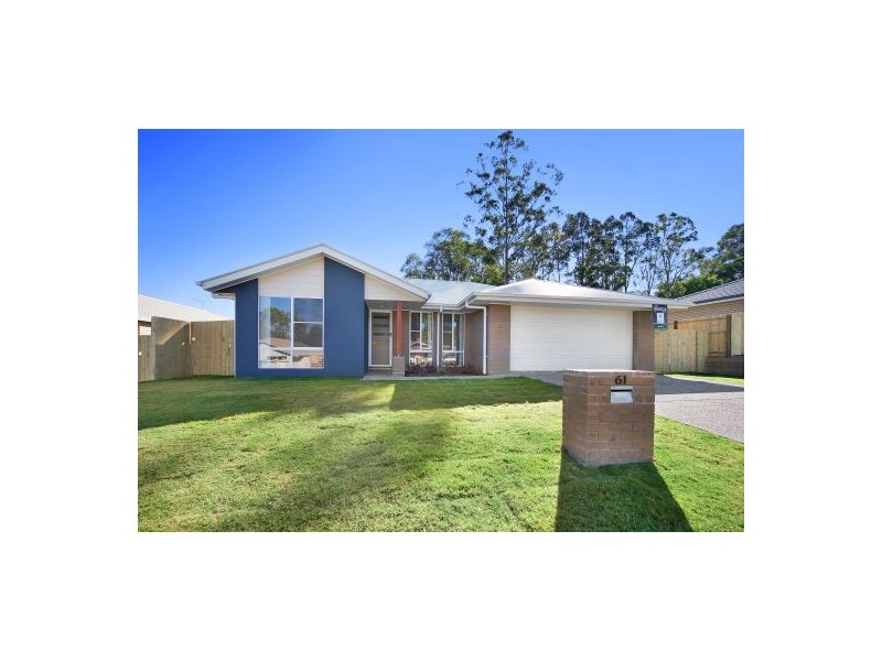 61 Bilby Drive, Morayfield QLD 4506