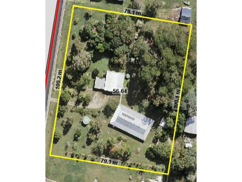 56-64 Boden Road, Caboolture QLD 4510