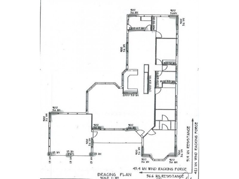 56-64 Boden Road, Caboolture QLD 4510 Floorplan