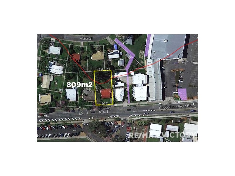 13 Caboolture River Road, Morayfield QLD 4506