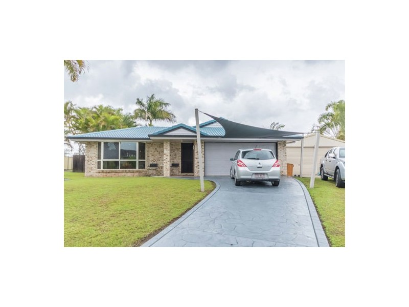 33 Zanow Street, Caboolture QLD 4510