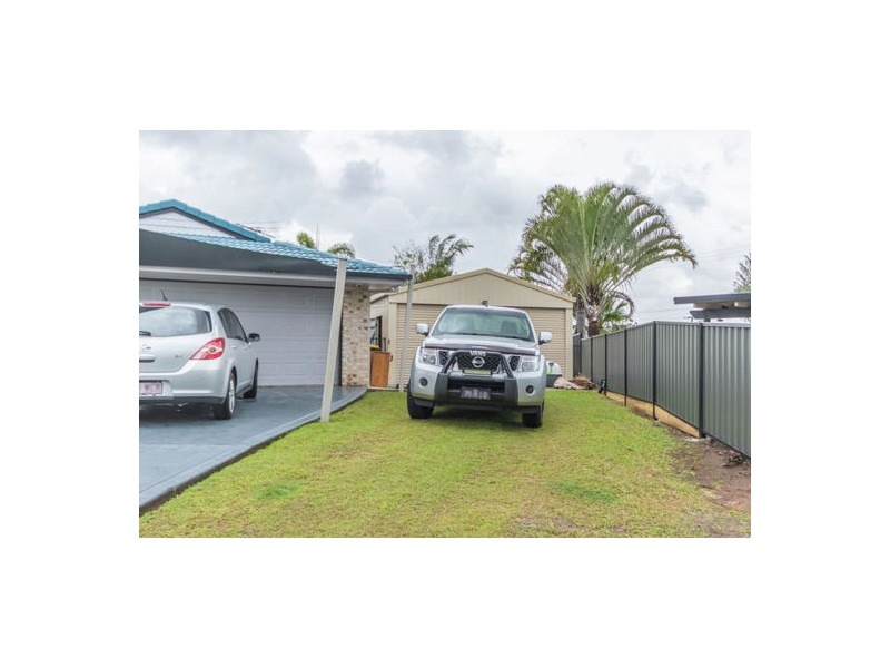 33 Zanow Street, Caboolture QLD 4510