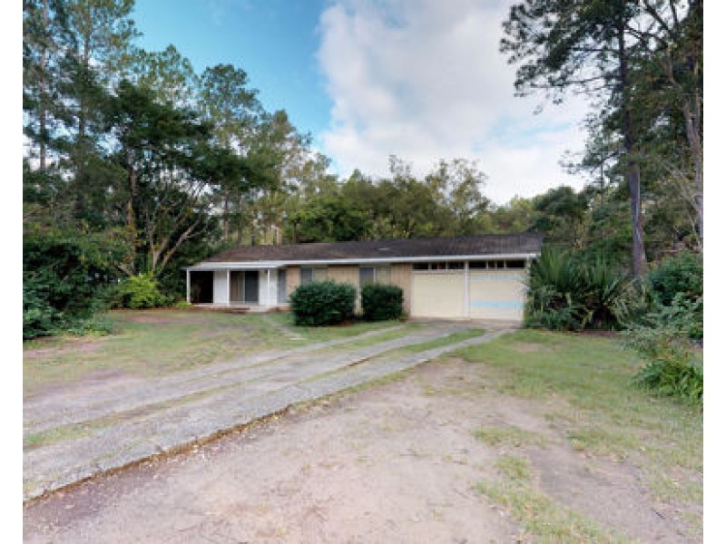 112-114 Caboolture River Road, Morayfield QLD 4506