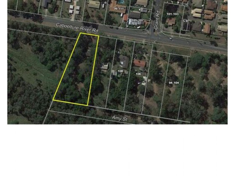 112-114 Caboolture River Road, Morayfield QLD 4506