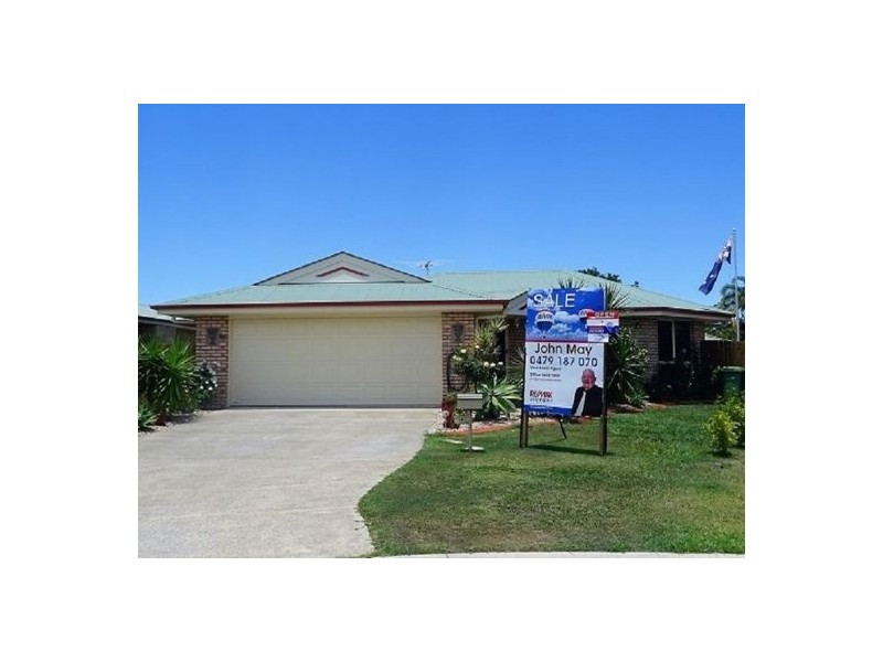 14 Denson Street, Morayfield QLD 4506