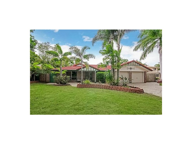 7 Riverside Cct, Bellmere QLD 4510