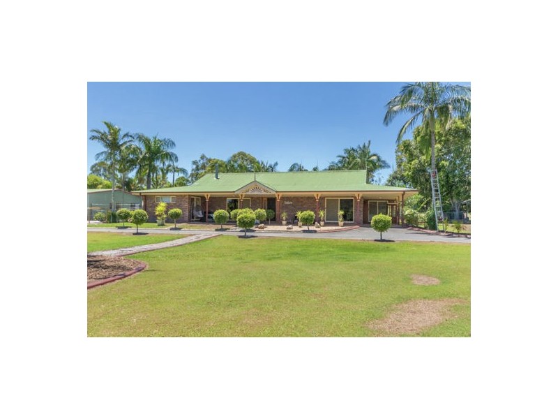 20-26 Spoonbill Drive, Elimbah QLD 4516