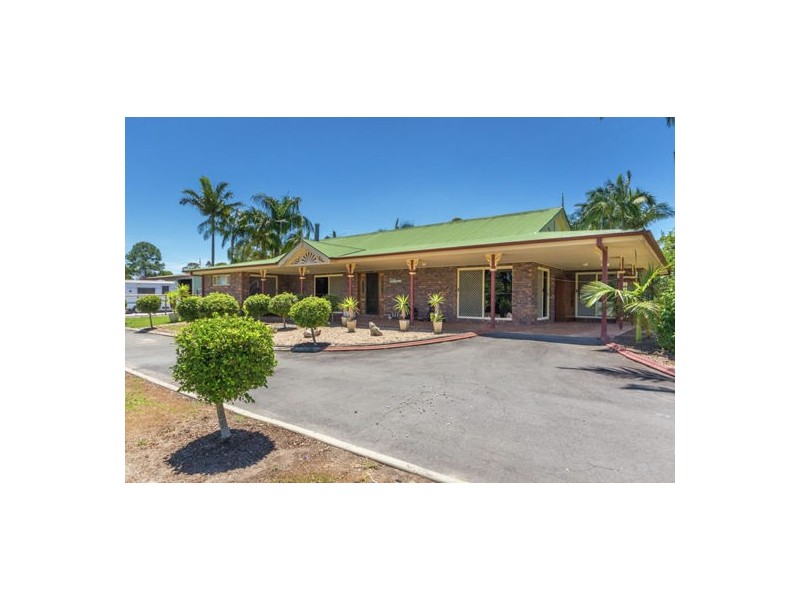 20-26 Spoonbill Drive, Elimbah QLD 4516