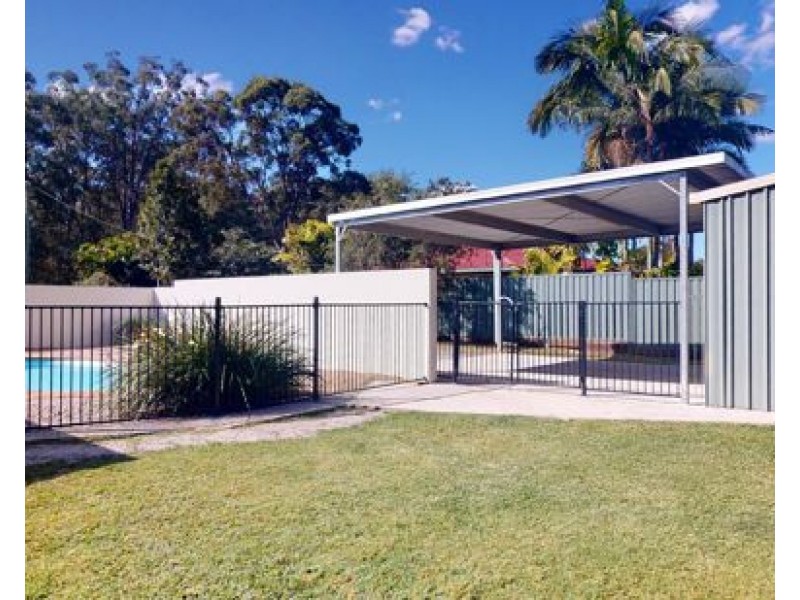 21-23 Bade Crescent, Elimbah QLD 4516