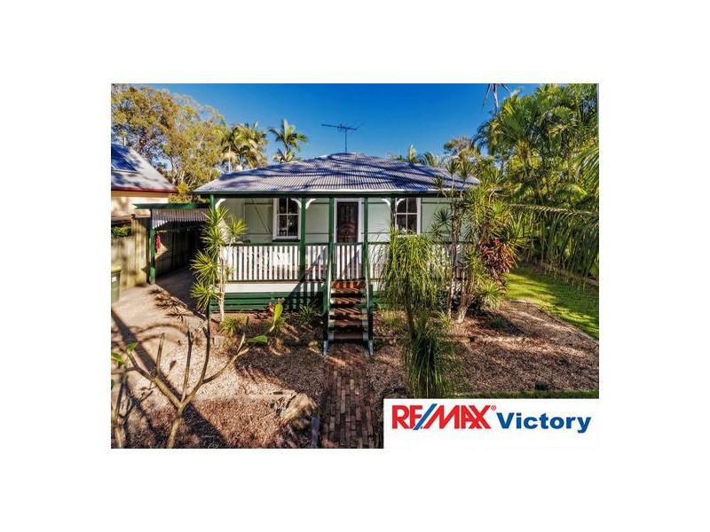 18 Kennedy Street, Caboolture QLD 4510