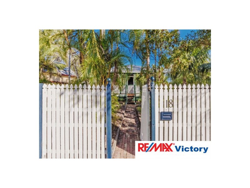 18 Kennedy Street, Caboolture QLD 4510