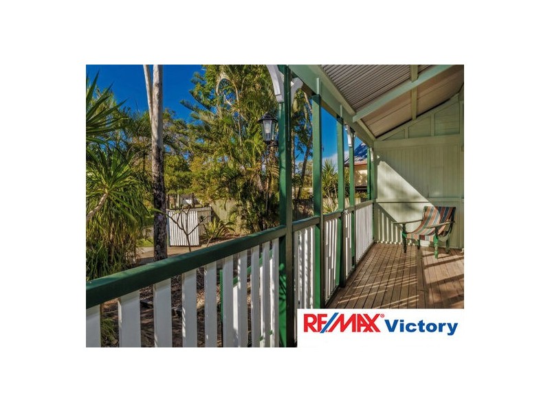 18 Kennedy Street, Caboolture QLD 4510