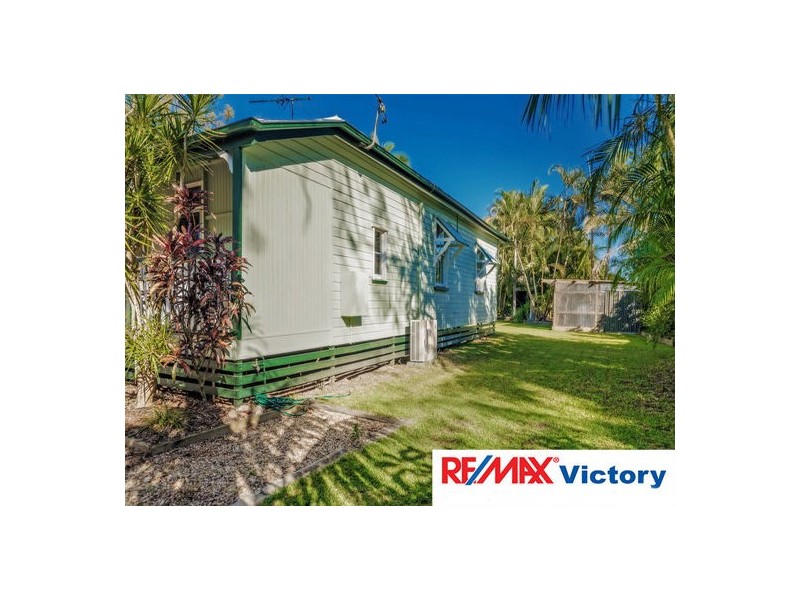 18 Kennedy Street, Caboolture QLD 4510