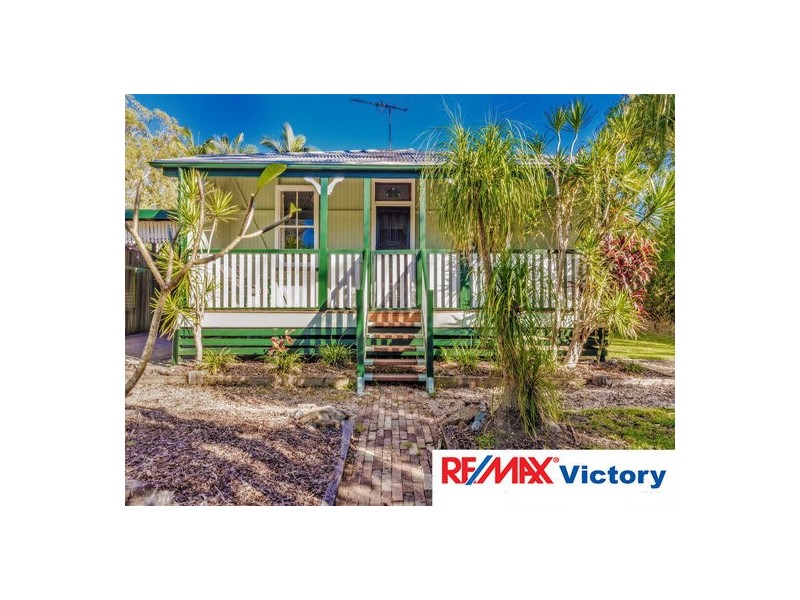 18 Kennedy Street, Caboolture QLD 4510