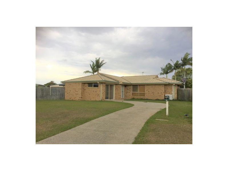 12 Hillgrove Court, Morayfield QLD 4506