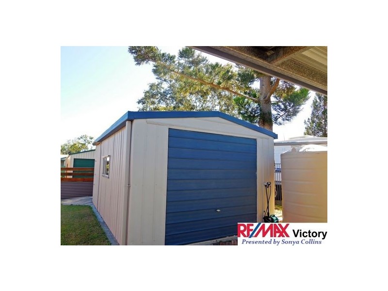 22 Egan Ave, Beachmere QLD 4510