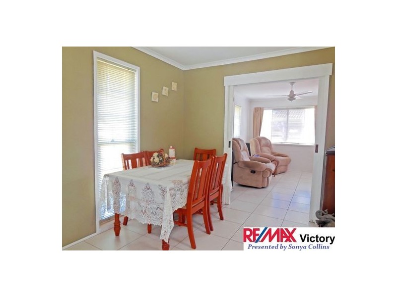 22 Egan Ave, Beachmere QLD 4510