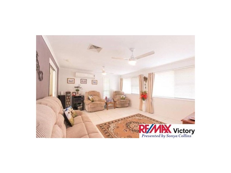 22 Egan Ave, Beachmere QLD 4510