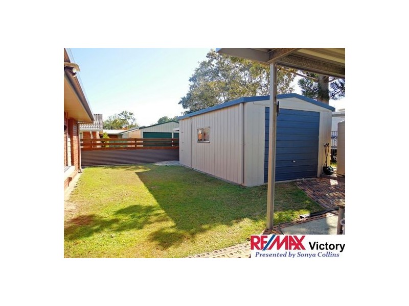 22 Egan Ave, Beachmere QLD 4510