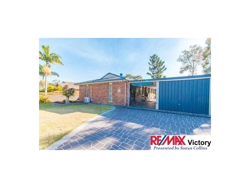22 Egan Ave, Beachmere QLD 4510