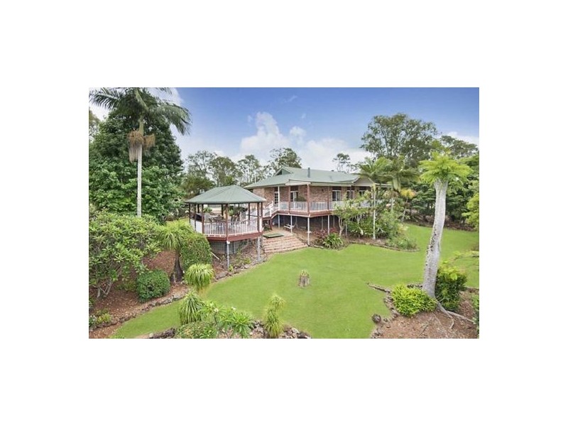 2816-2850 Daguilar Highway, Woodford QLD 4514