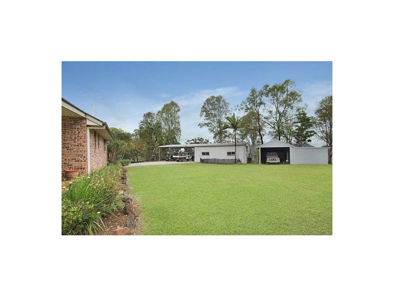 2816-2850 Daguilar Highway, Woodford QLD 4514