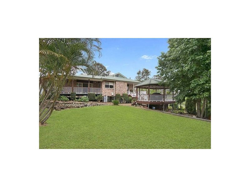 2816-2850 Daguilar Highway, Woodford QLD 4514