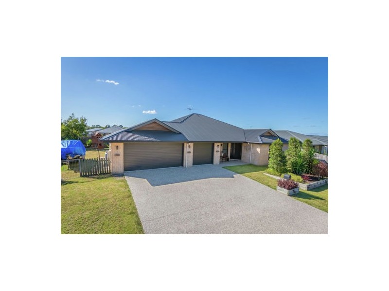 32 Goshawk Court, Caboolture QLD 4510