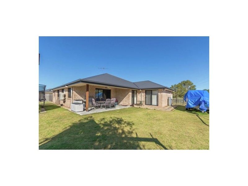 32 Goshawk Court, Caboolture QLD 4510