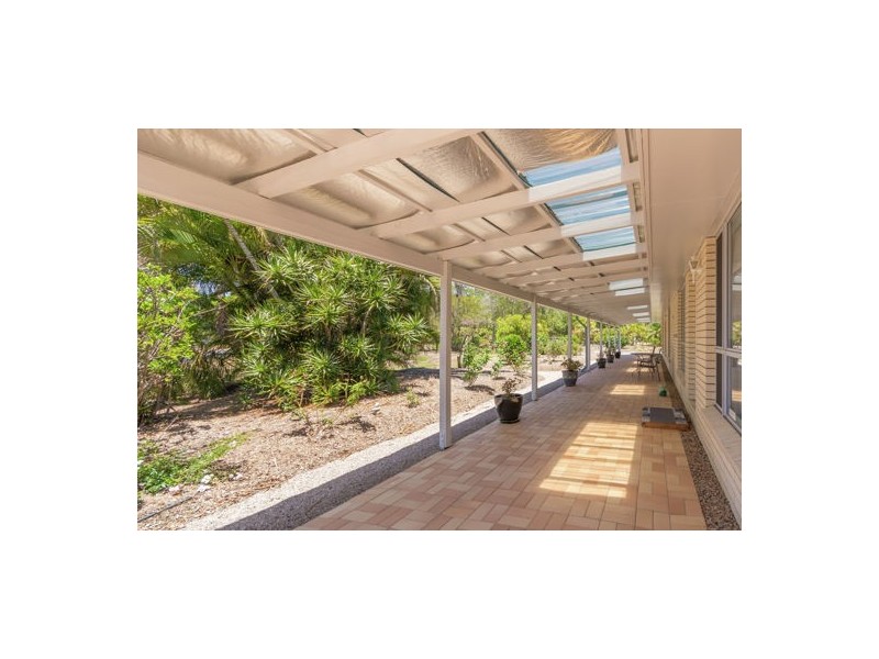 20 Bernborough Way, Ningi QLD 4511