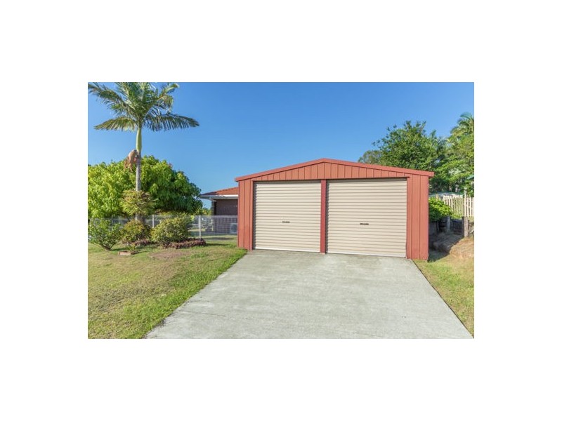35 Cresthaven Drive, Morayfield QLD 4506