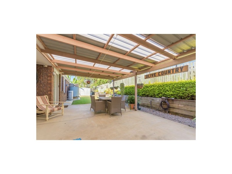 35 Cresthaven Drive, Morayfield QLD 4506