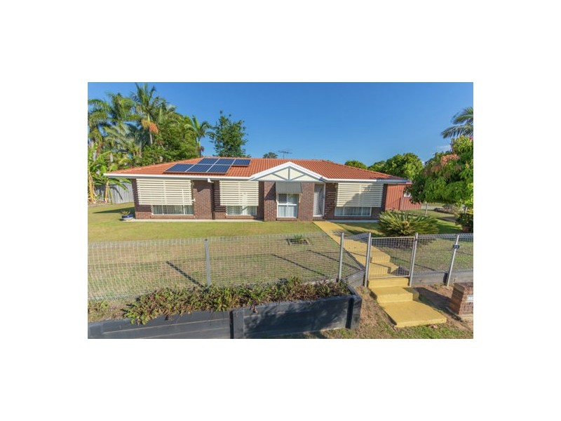 35 Cresthaven Drive, Morayfield QLD 4506
