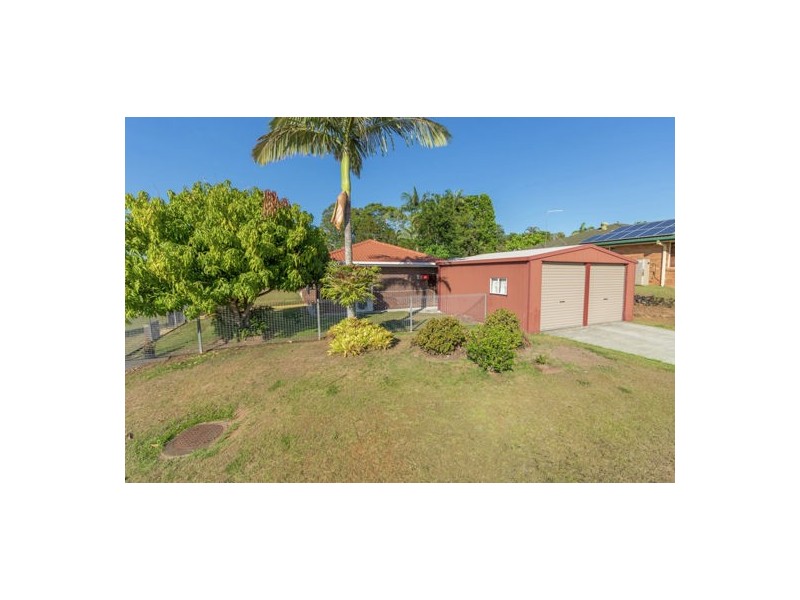 35 Cresthaven Drive, Morayfield QLD 4506