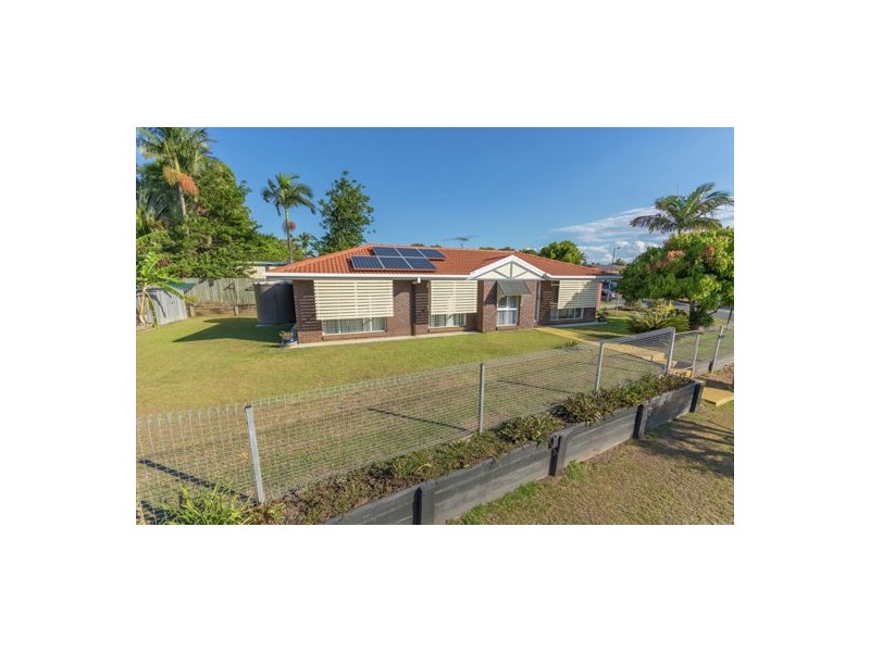 35 Cresthaven Drive, Morayfield QLD 4506