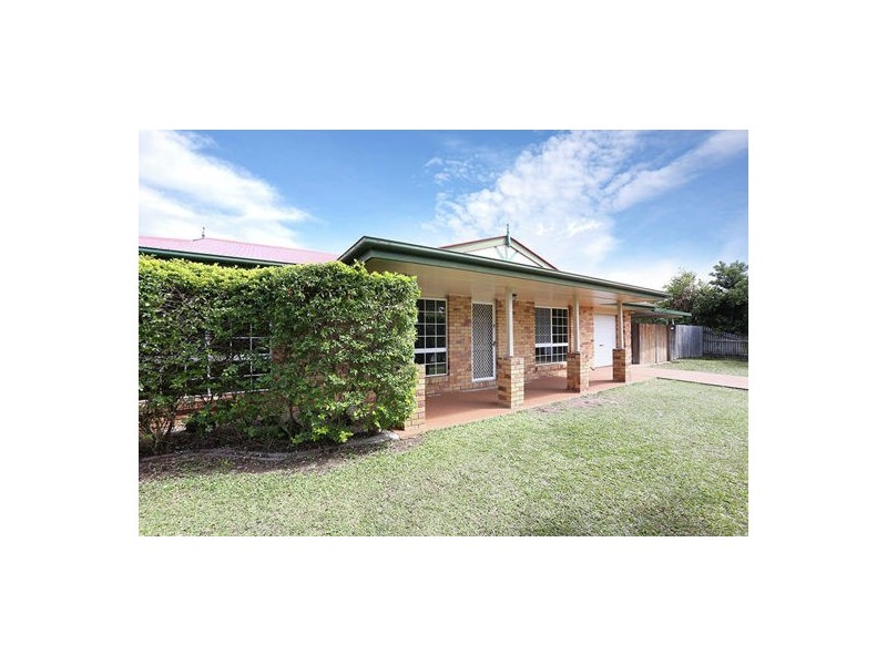 44 Hillmont Cres, Morayfield QLD 4506