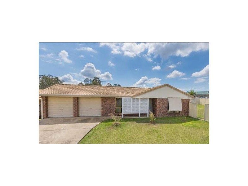 3 Coucal Close, Bellmere QLD 4510