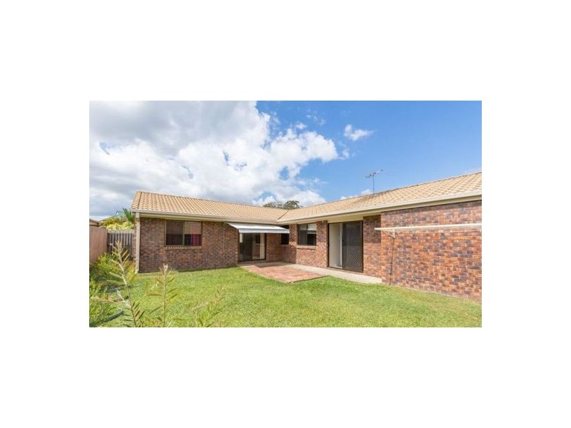 3 Coucal Close, Bellmere QLD 4510