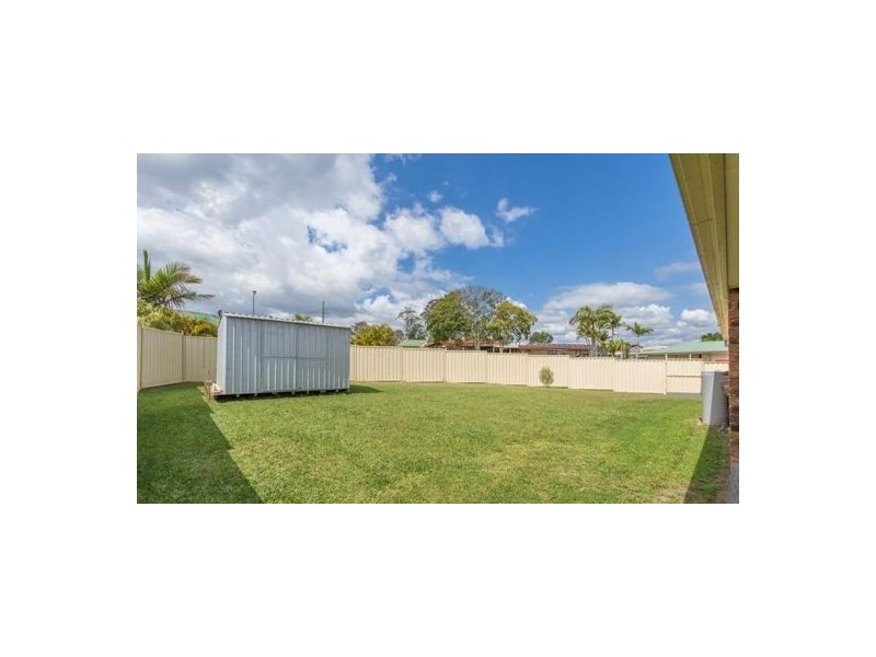 3 Coucal Close, Bellmere QLD 4510