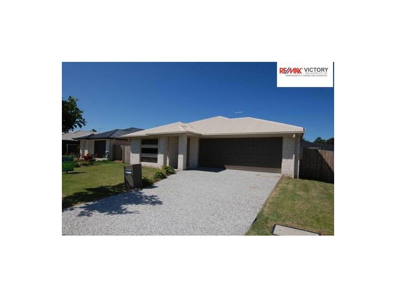 9 Hind Court, Bellmere QLD 4510