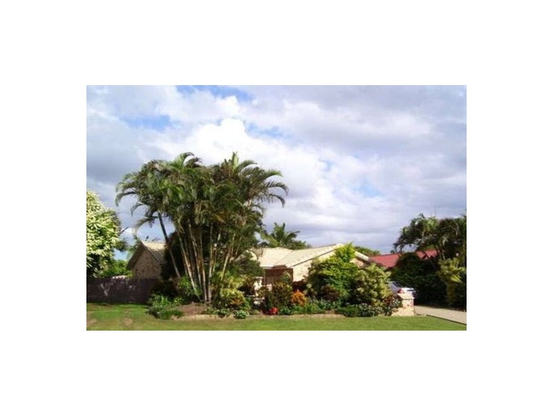 18 Mainsail Drive, Caboolture South QLD 4510