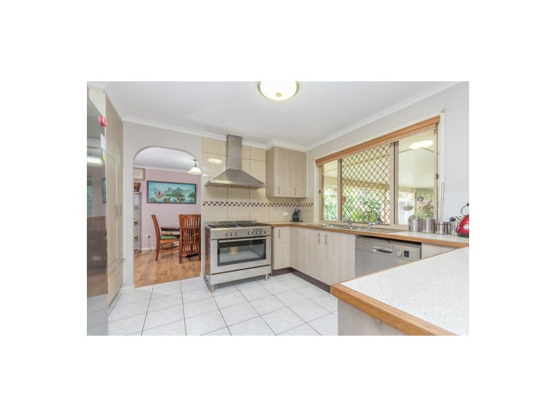 18 Mainsail Drive, Caboolture South QLD 4510