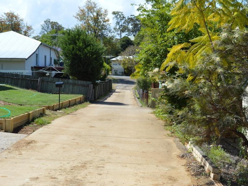 51B William Street, Kilcoy QLD 4515