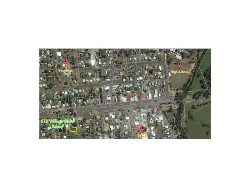 51B William Street, Kilcoy QLD 4515
